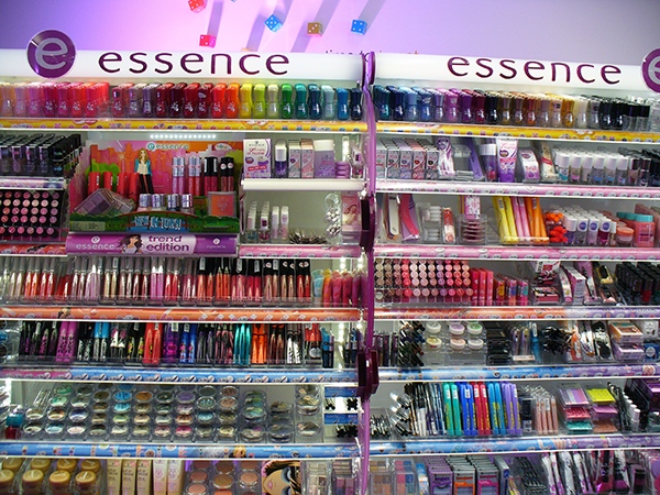 Essence Makeup Launches in the - Let's talk